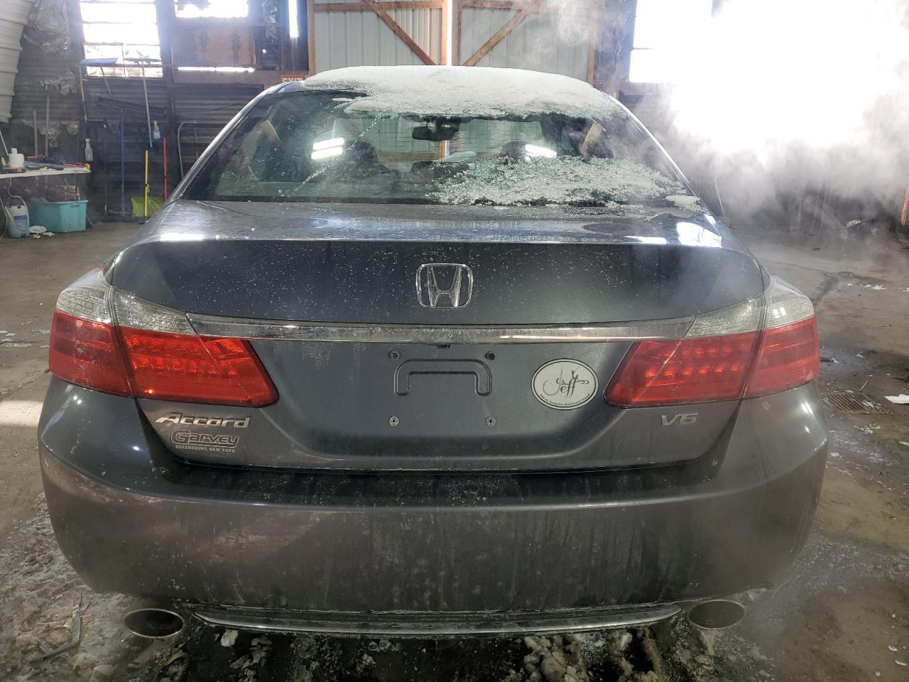 2013 Honda Accord - Image 6