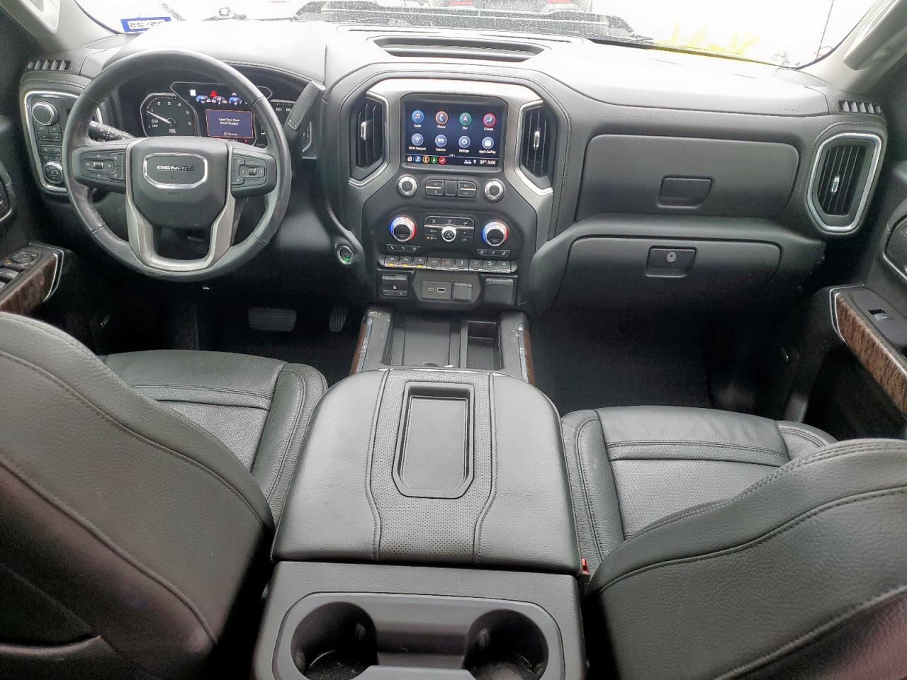 2019 GMC Sierra - Image 8