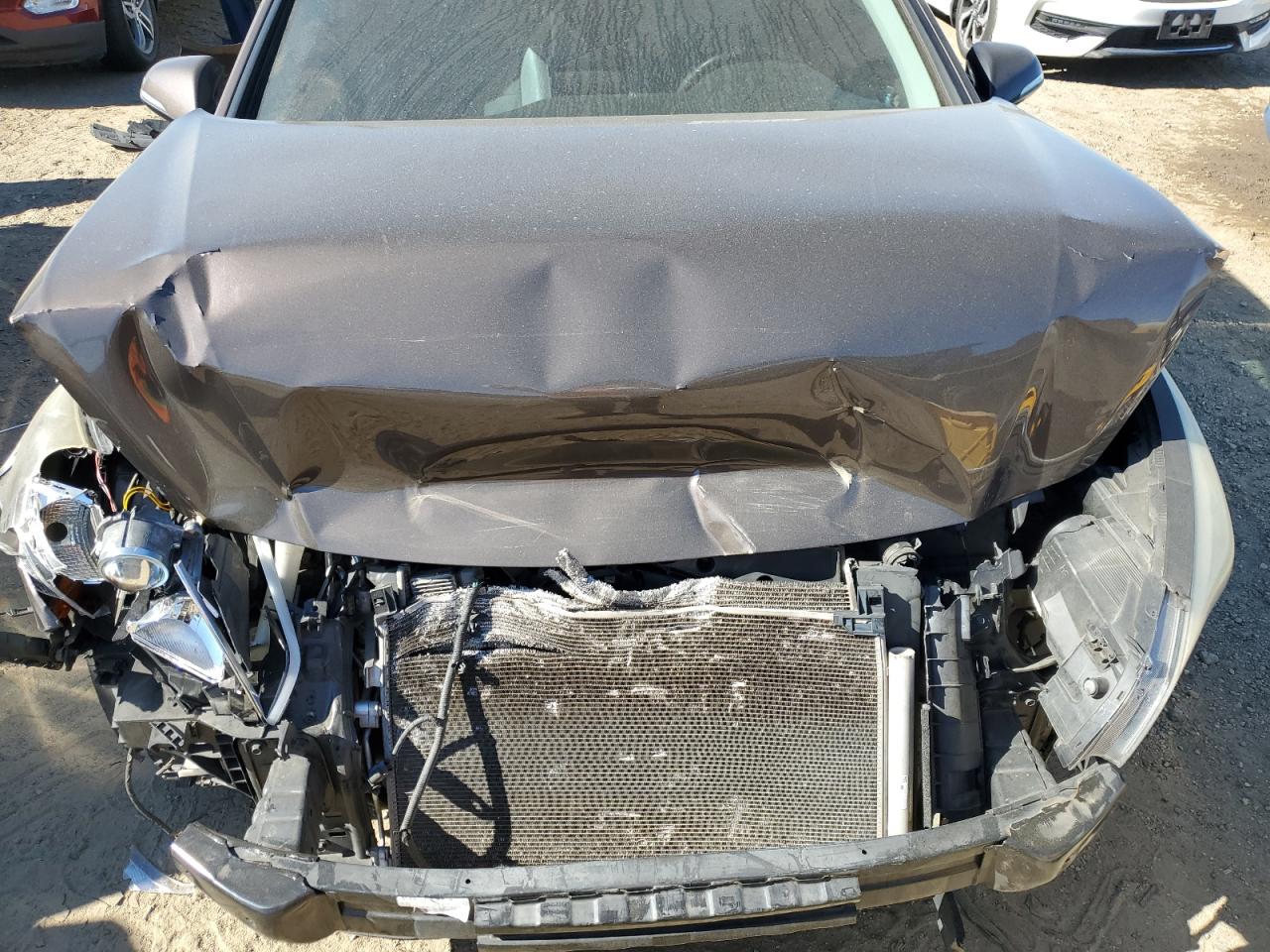 2015 Hyundai Sonata - Image 11
