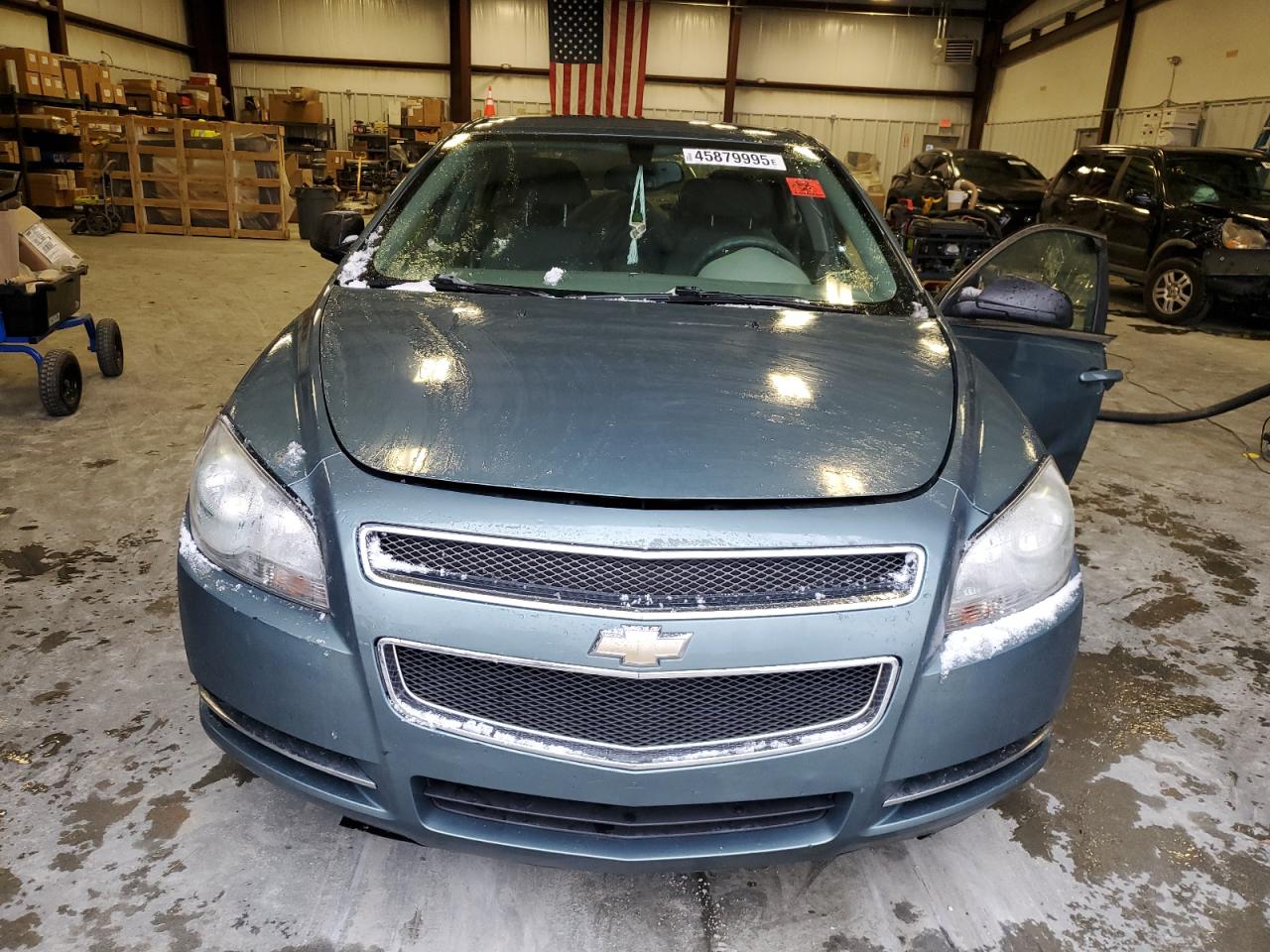 2009 Chevrolet Malibu - Image 5