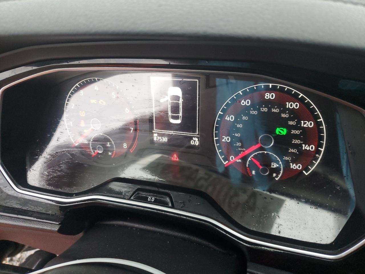 2021 Volkswagen Jetta - Image 9