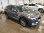 2021 Mazda Cx-5 Grand Touring for Sale in Franklin, WI - Front End