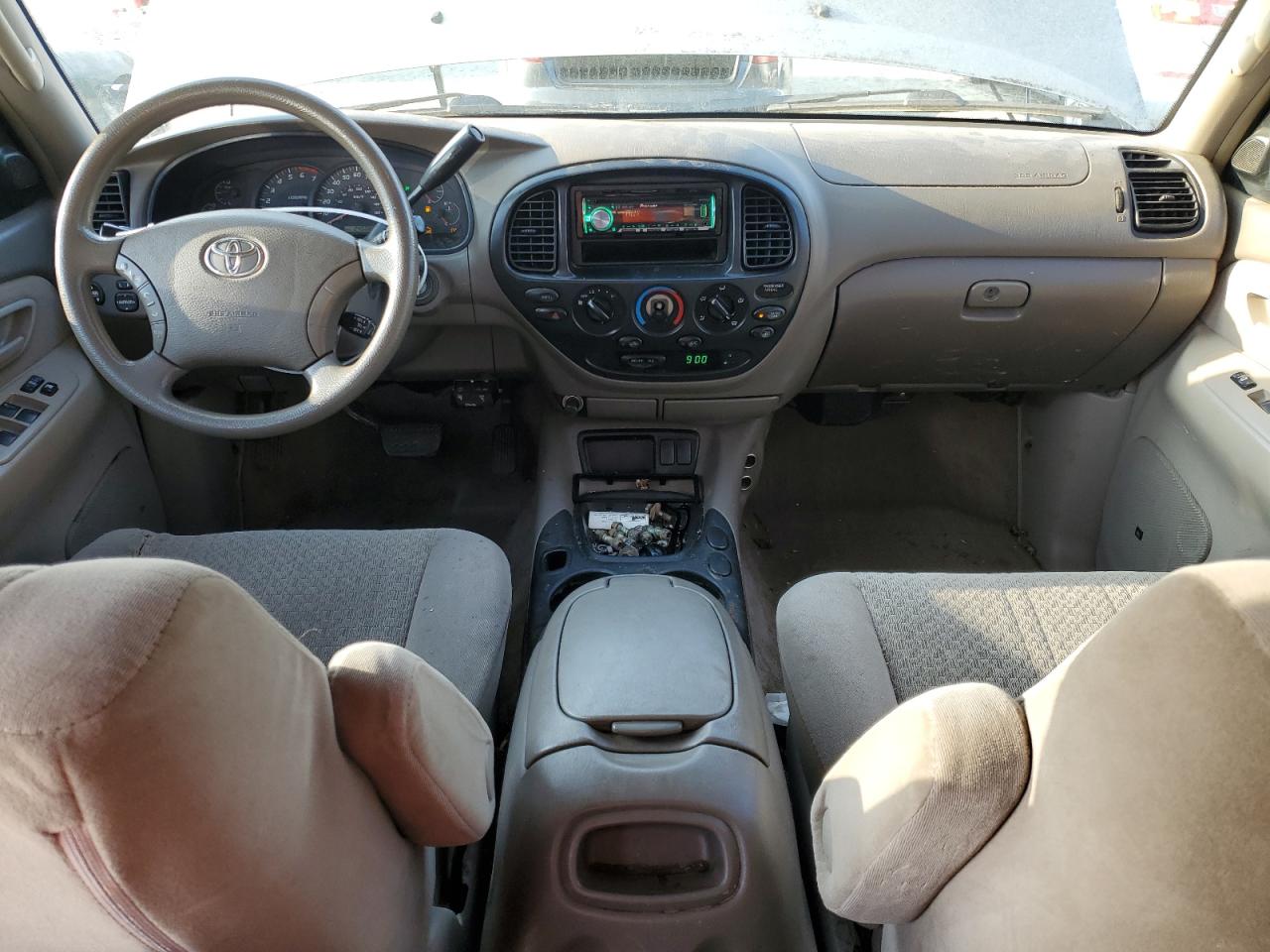2006 Toyota Tundra - Image 8