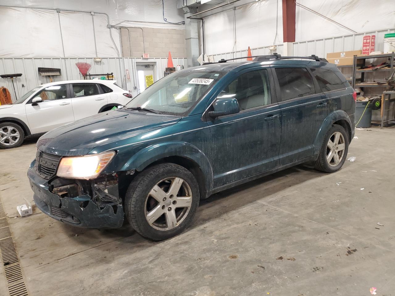 2009 Dodge Journey - Image 1