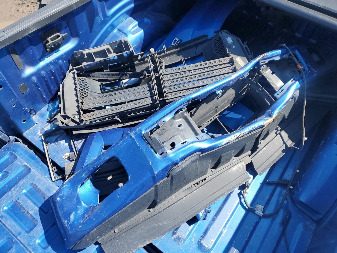 2016 Ford F-150 - Image 14