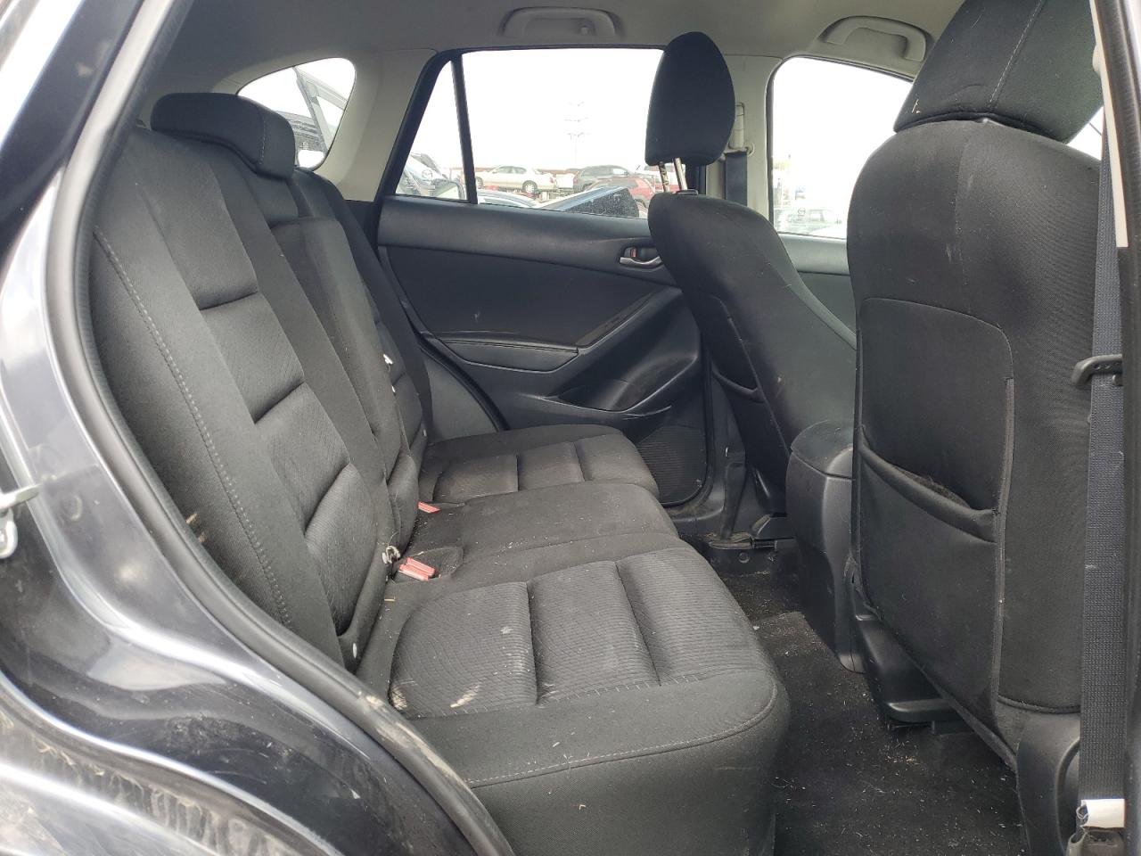 2014 Mazda CX-5 - Image 11