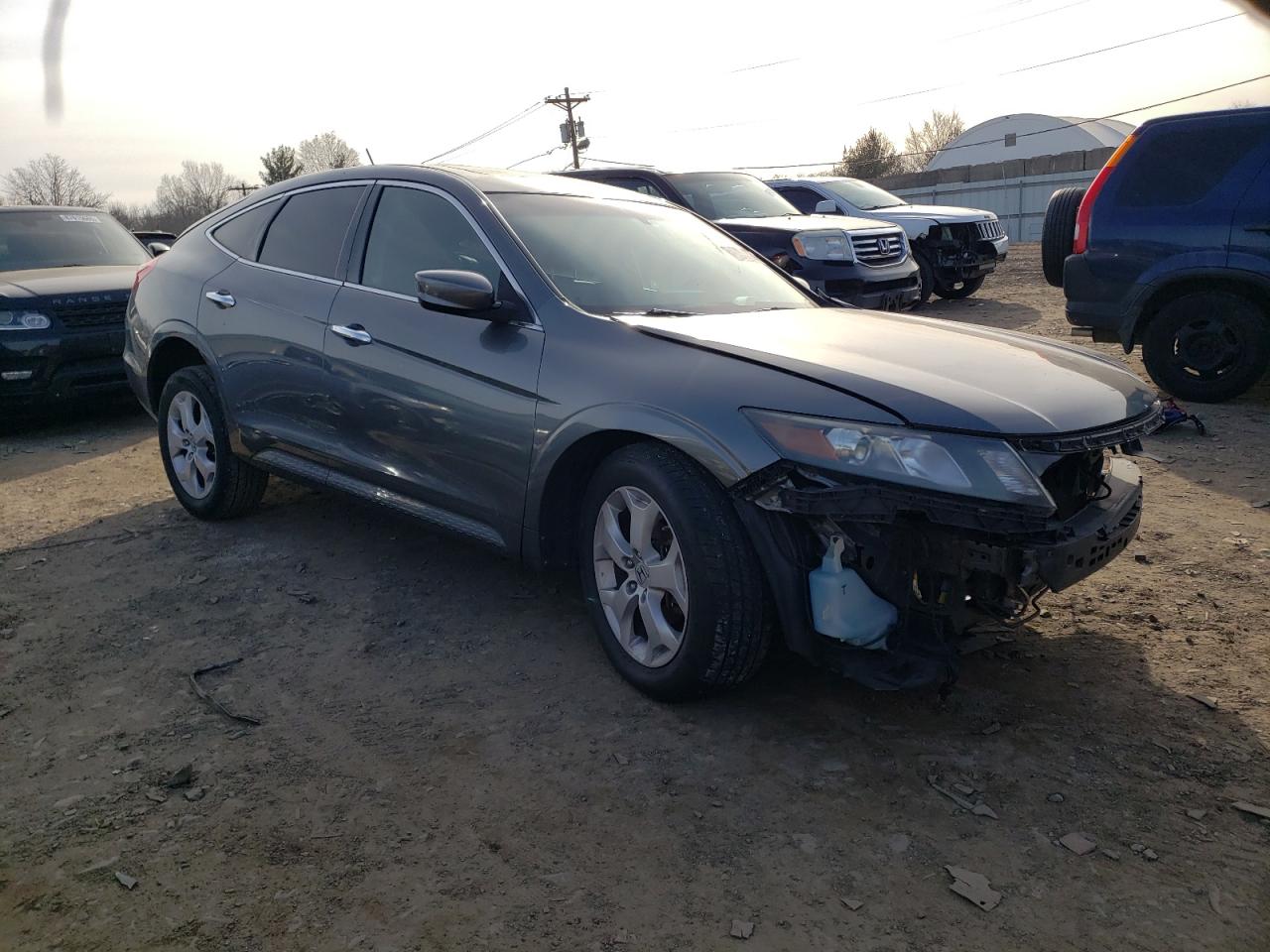 2010 Honda Accord - Image 4
