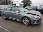 2018 Hyundai Sonata Sport de vânzare în Moraine, OH - Front End