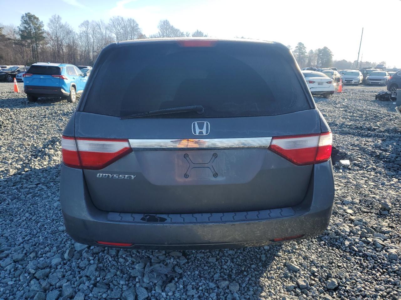2011 Honda Odyssey - Image 6