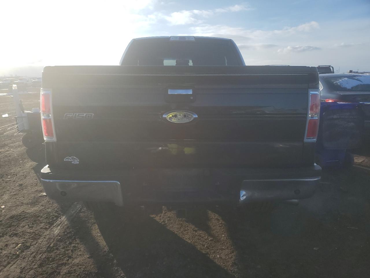 2013 Ford F-150 - Image 6