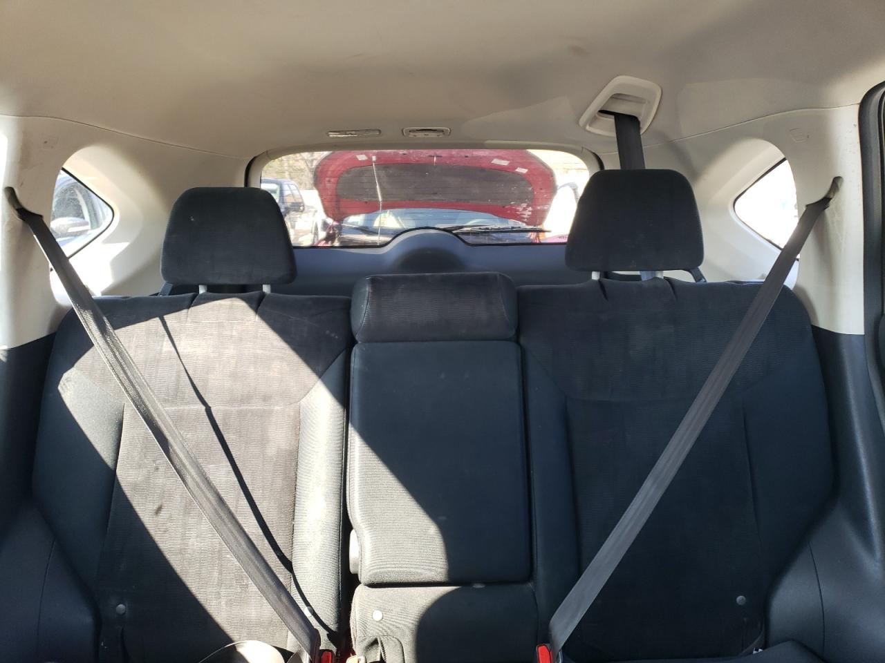 2013 Honda CR-V - Image 10