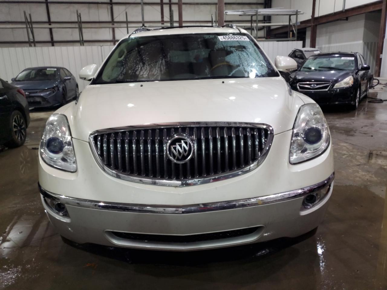 2012 Buick Enclave - Image 5