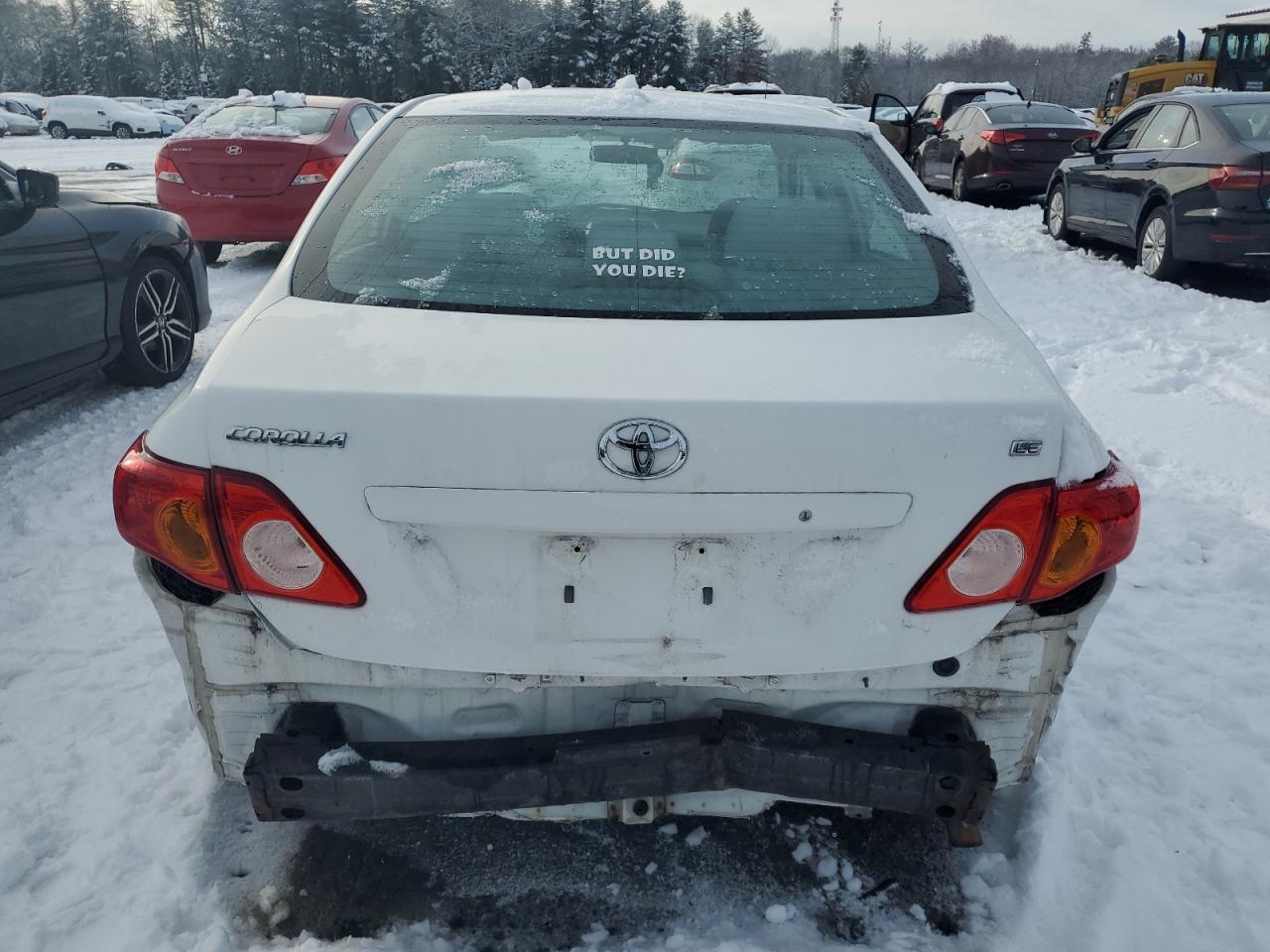 2010 Toyota Corolla - Image 6