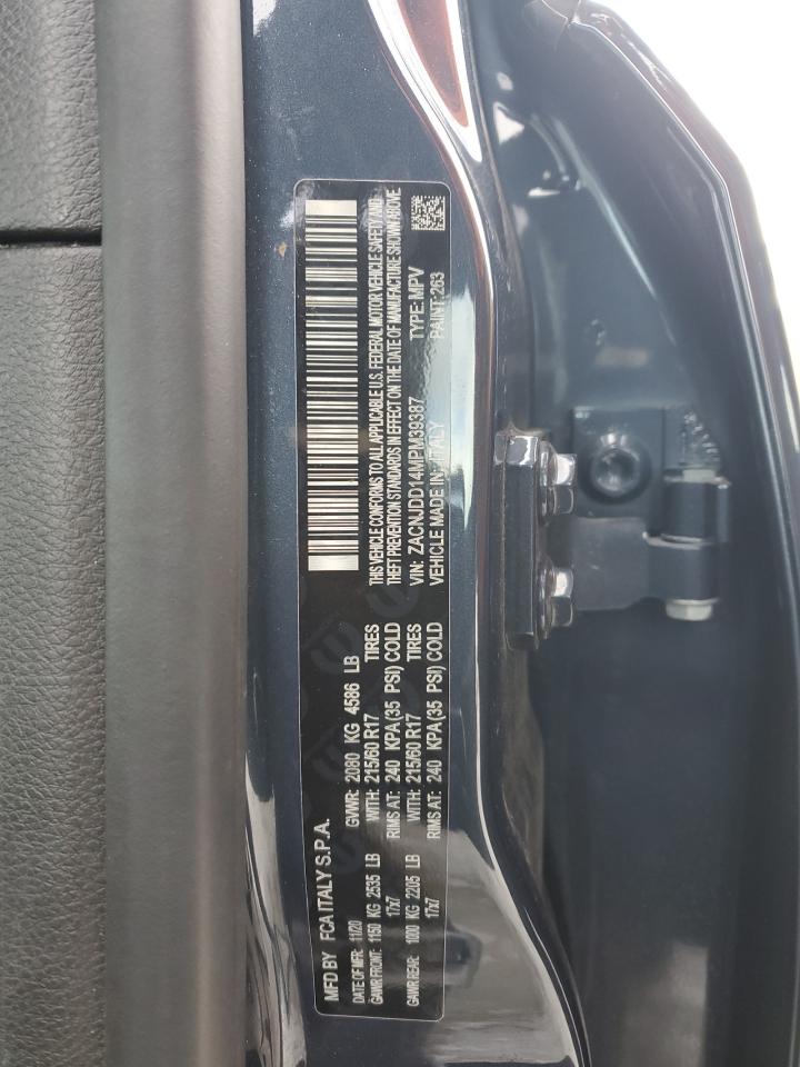 2021 Jeep Renegade - Image 13