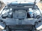 2014 AUDI A5 S LINE for sale at Copart PETERLEE