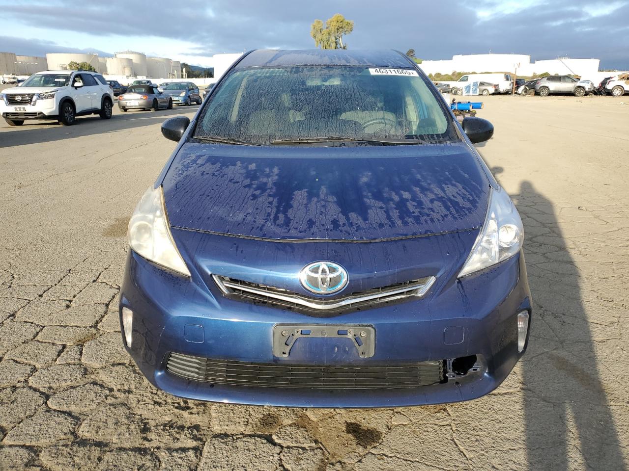 2012 Toyota Prius - Image 5