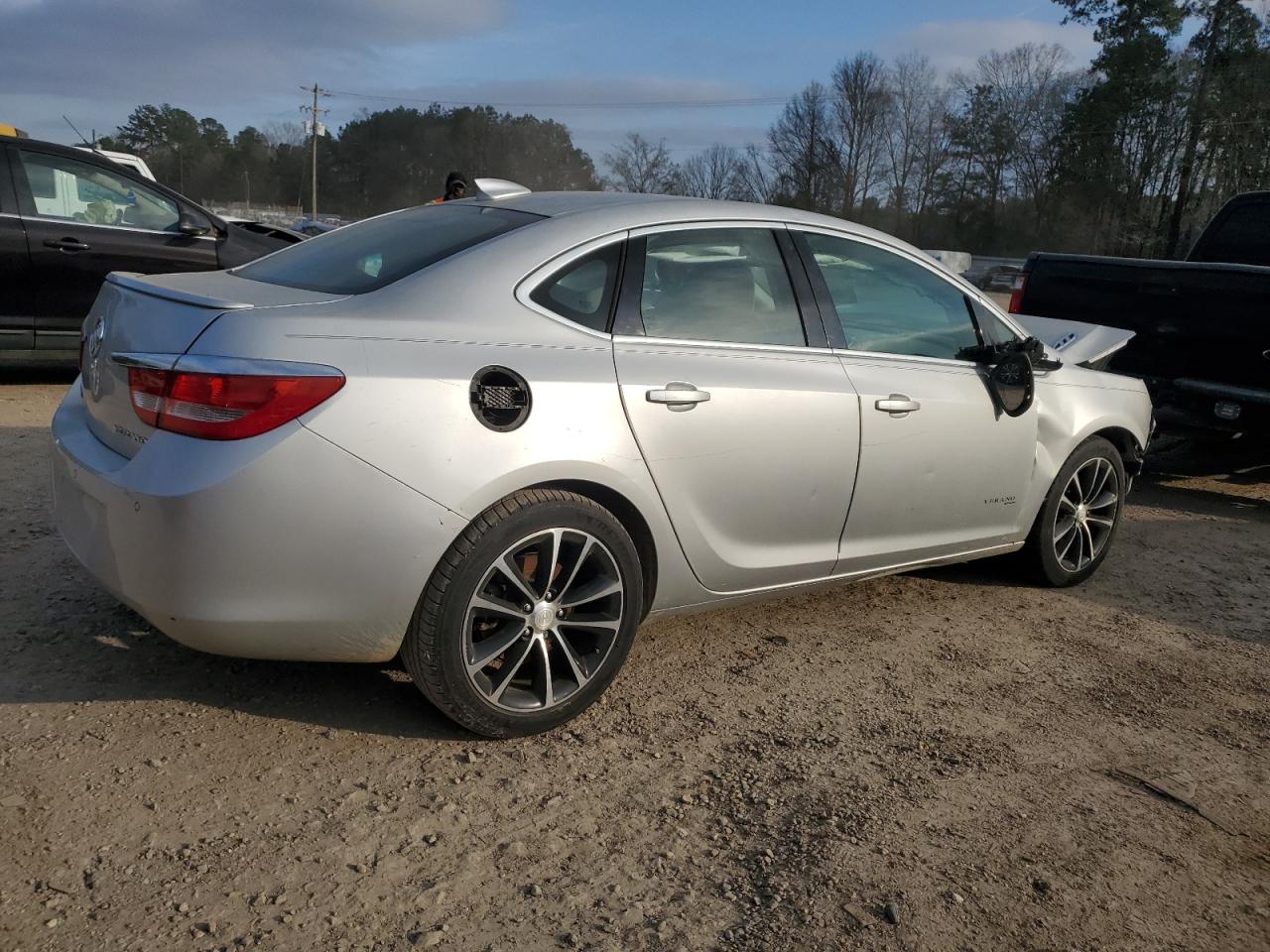 2016 Buick Verano - Image 3