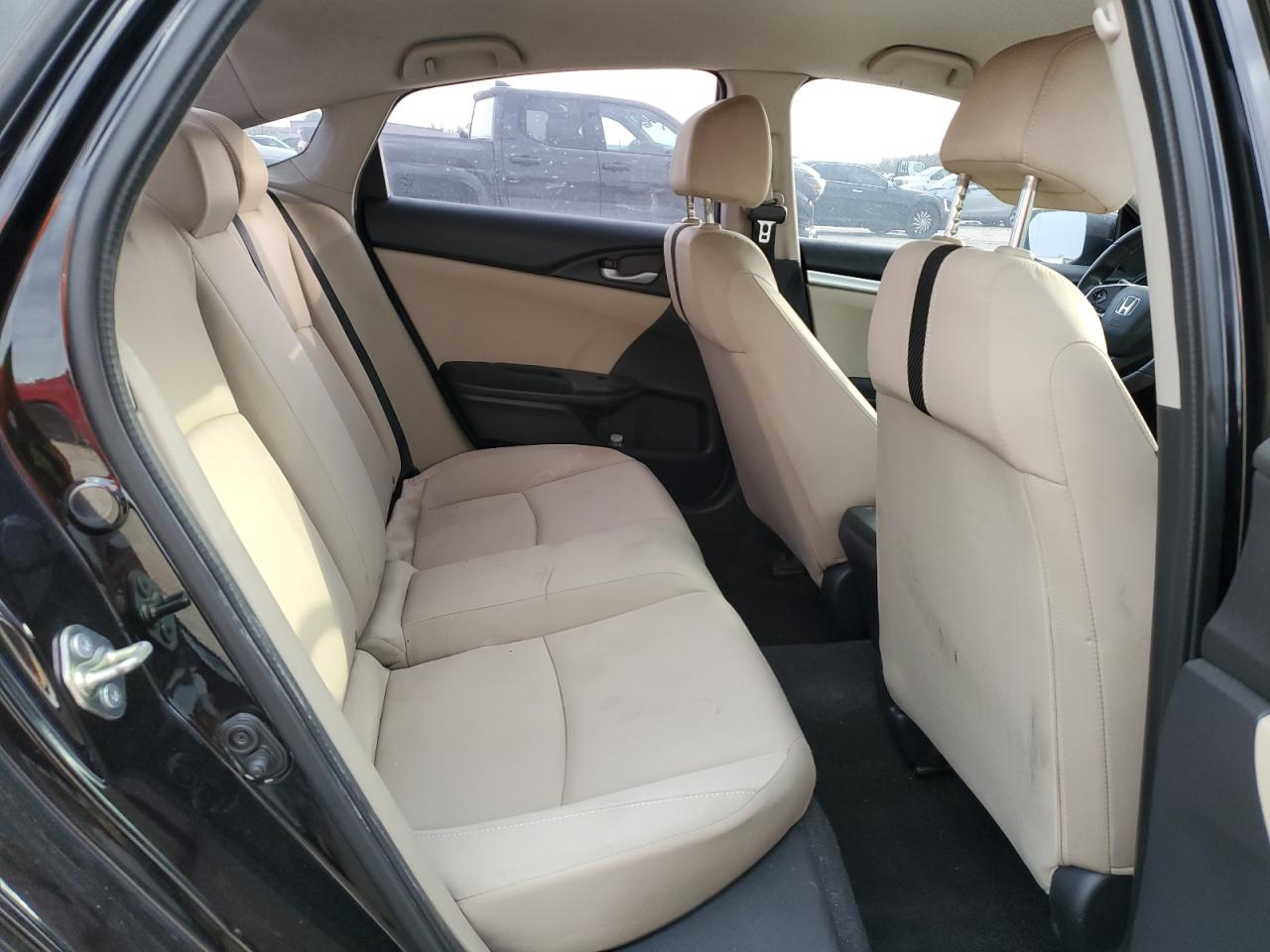 2016 Honda Civic - Image 10