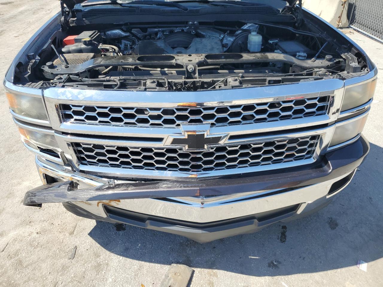 2014 Chevrolet Silverado - Image 11