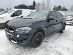 2015 BMW X6 M for sale at Copart ON - TORONTO