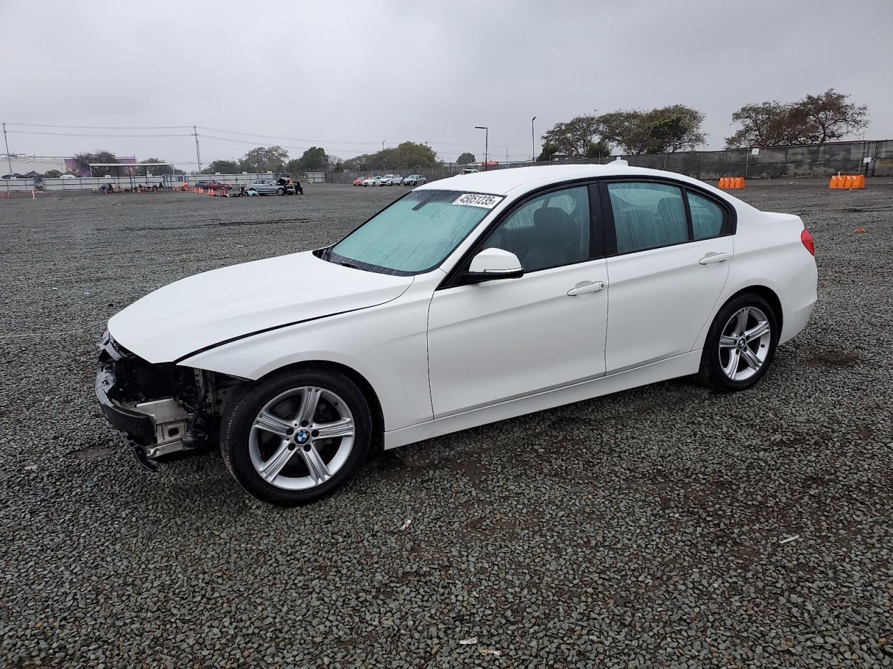 2014 BMW 3er - Image 1