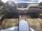 2011 Infiniti M37  იყიდება Sandston-ში, VA - Front End