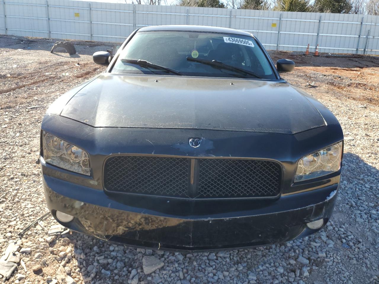 2010 Dodge Charger - Image 5