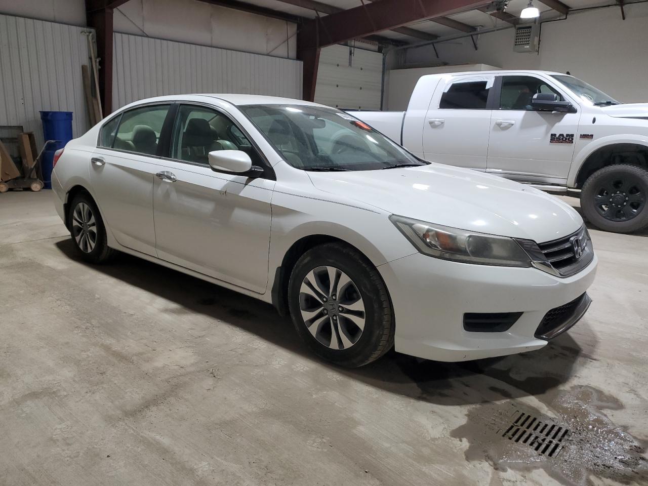 2014 Honda Accord - Image 4