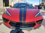 2022 Chevrolet Corvette Stingray 3Lt en Venta en Littleton, CO - Rear End