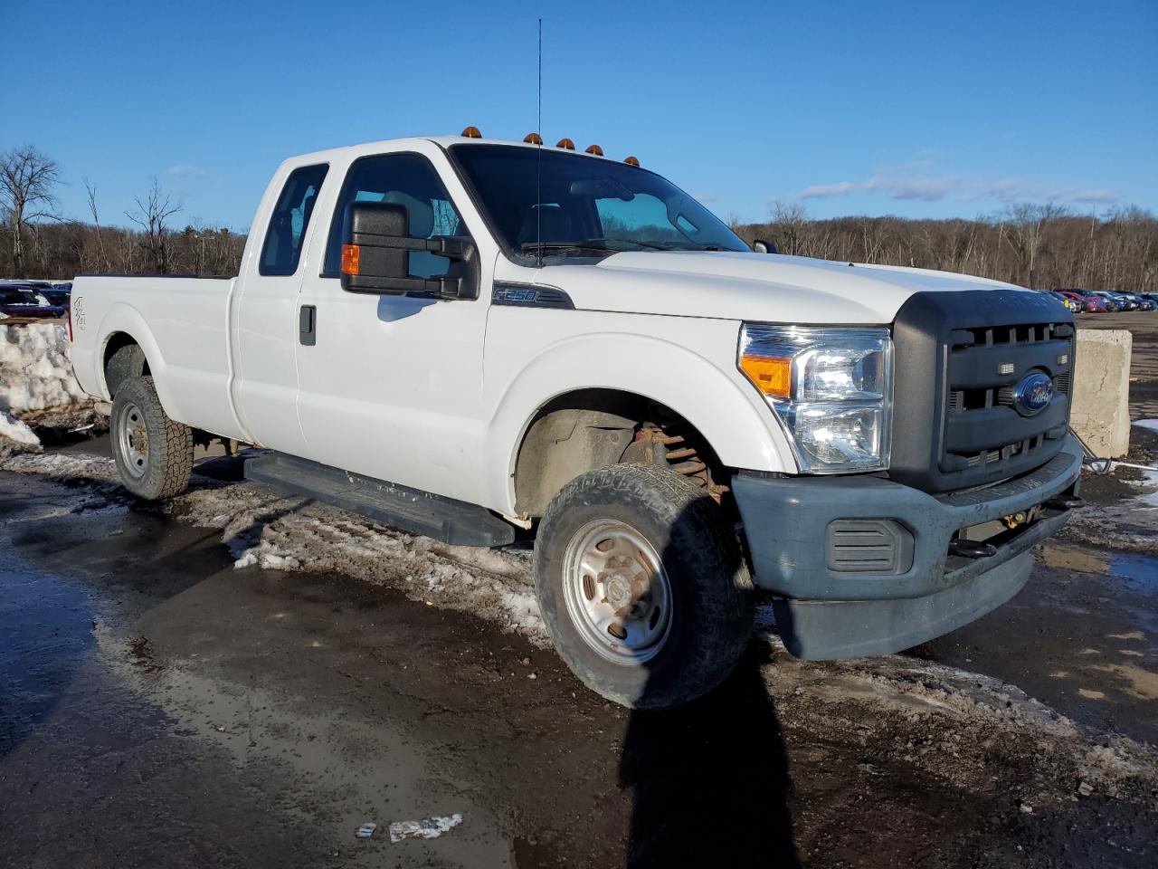 2016 Ford F250 - Image 4