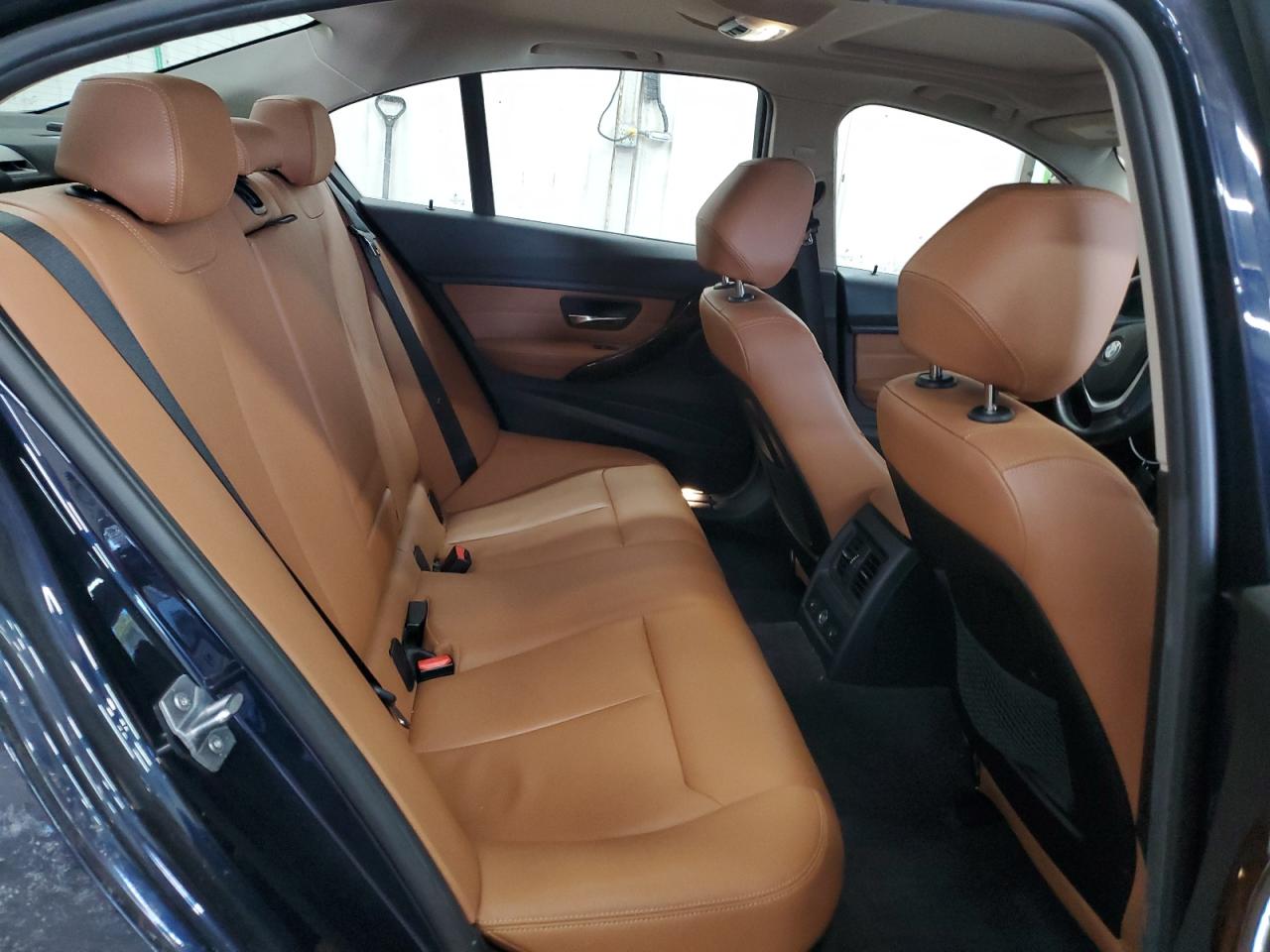 2015 BMW 3er - Image 10