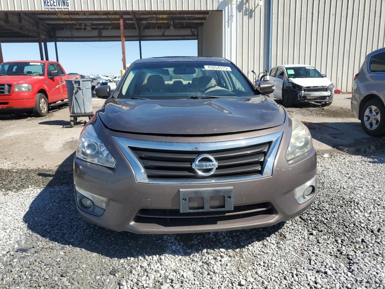 2013 Nissan Altima - Image 5