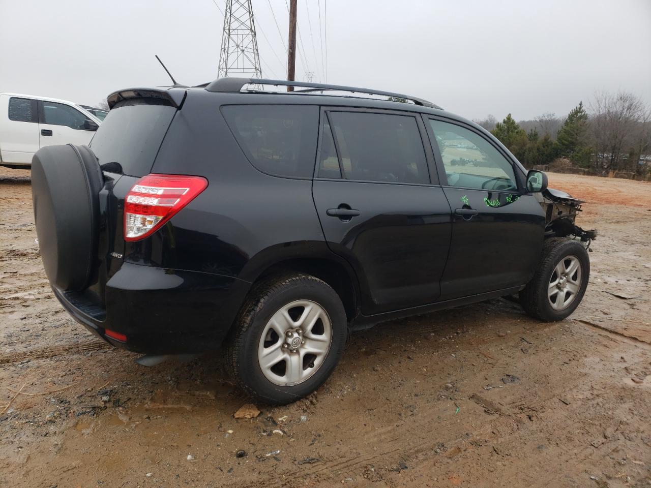 2010 Toyota RAV 4 - Image 3