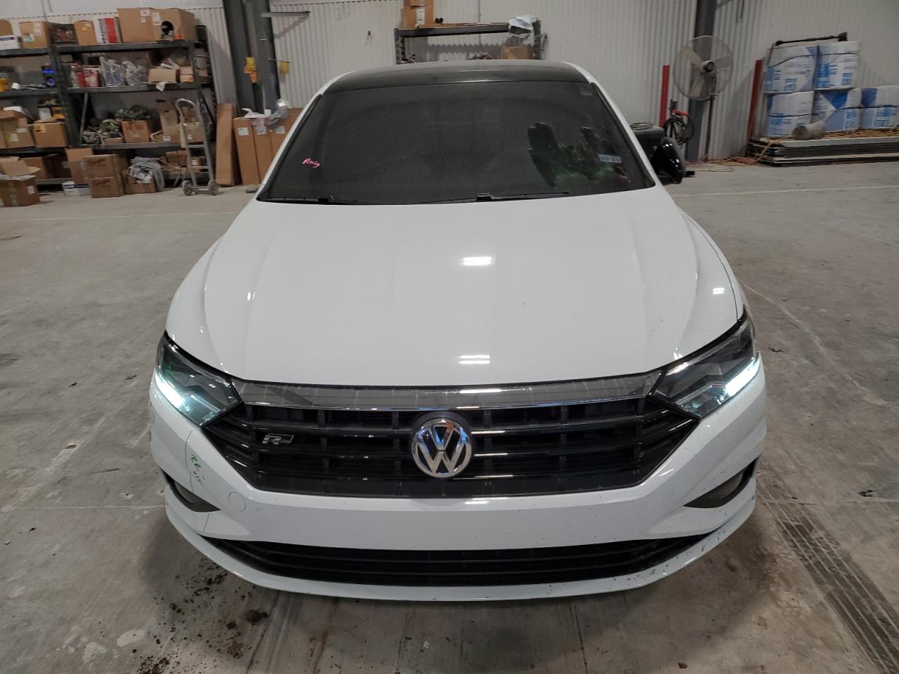 2020 Volkswagen Jetta - Image 5