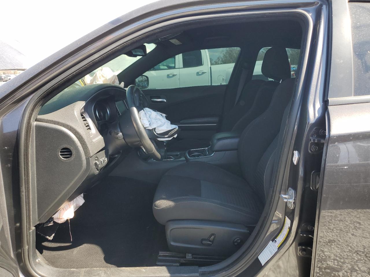 2019 Dodge Charger - Image 7