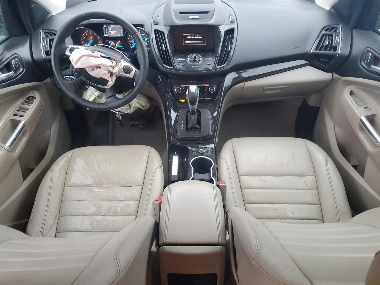 2015 Ford Escape - Image 8