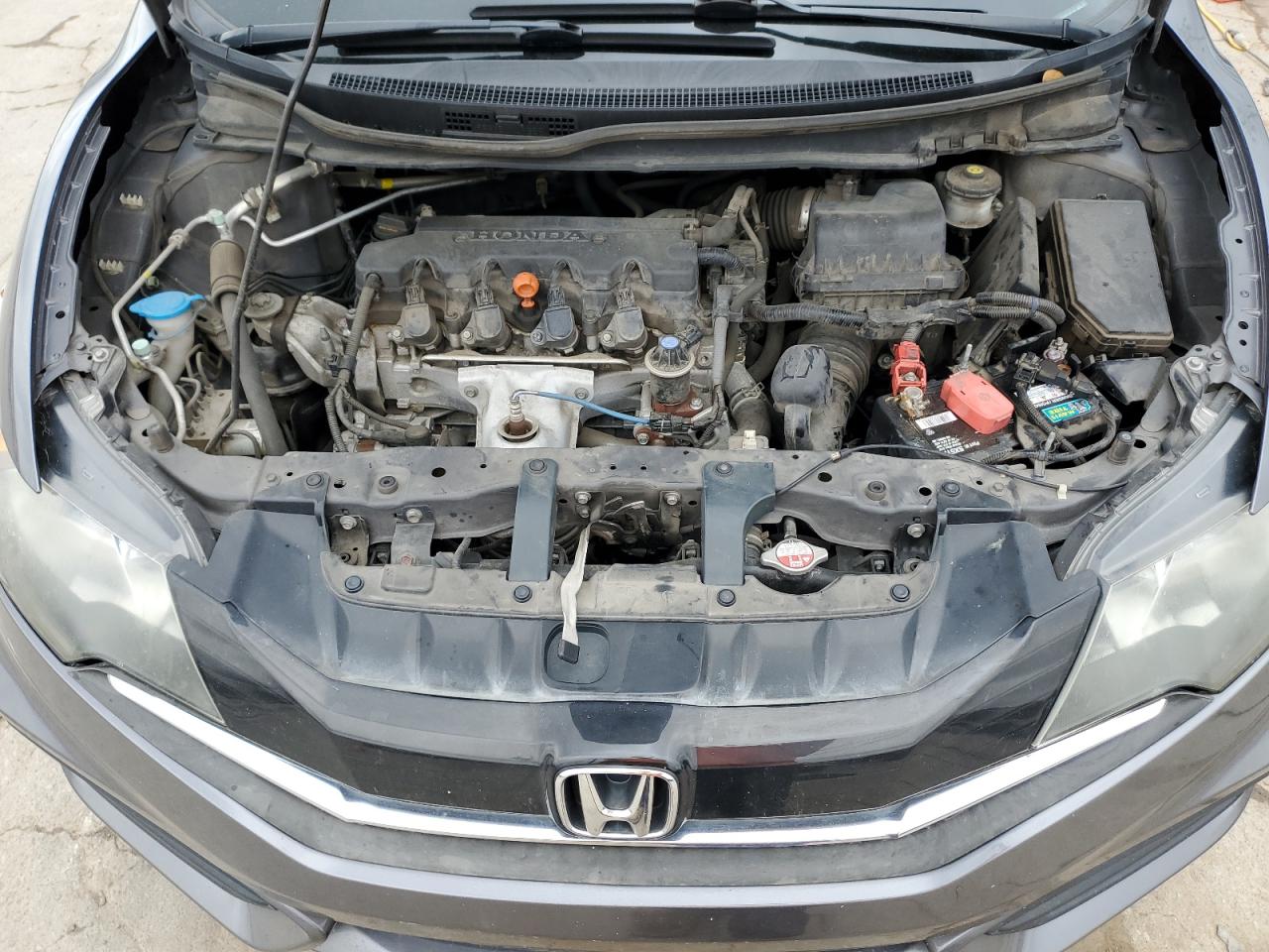 2015 Honda Civic - Image 11