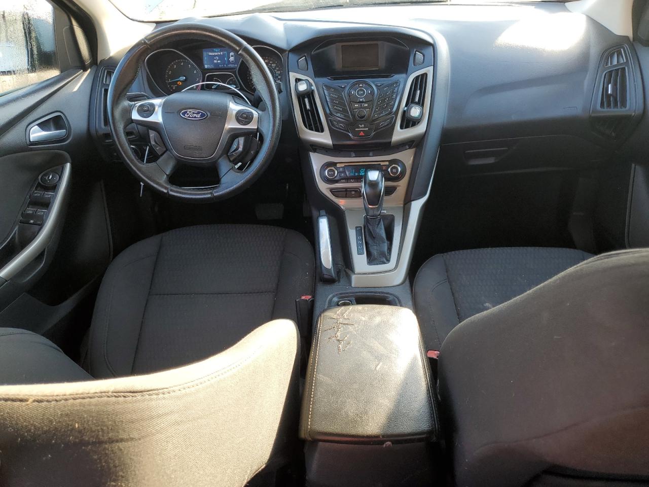 2012 Ford Focus - Image 8