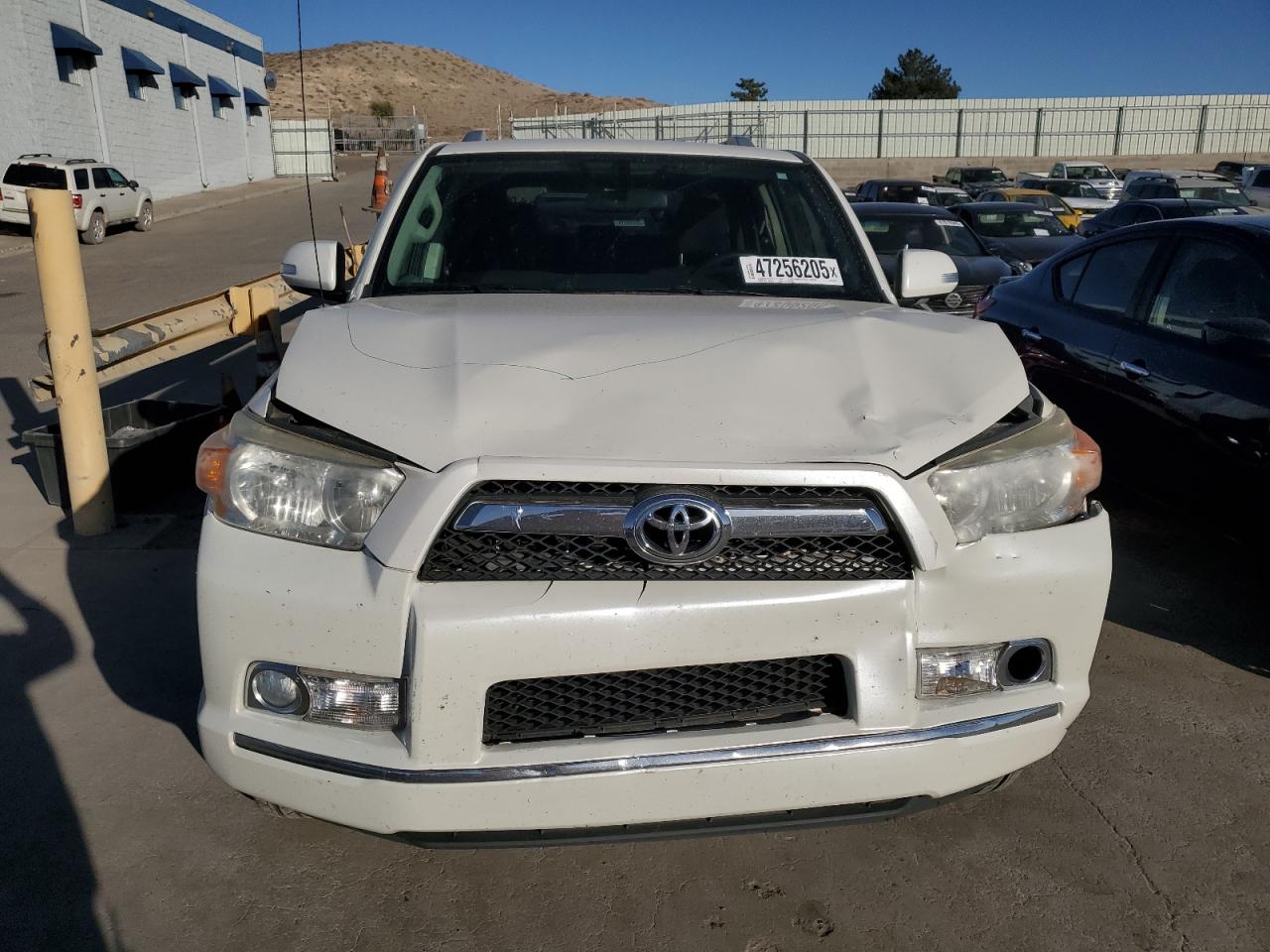 2010 Toyota 4Runner - Image 5