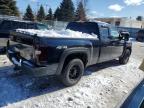 2008 Chevrolet Silverado K1500 იყიდება Albany-ში, NY - Rear End