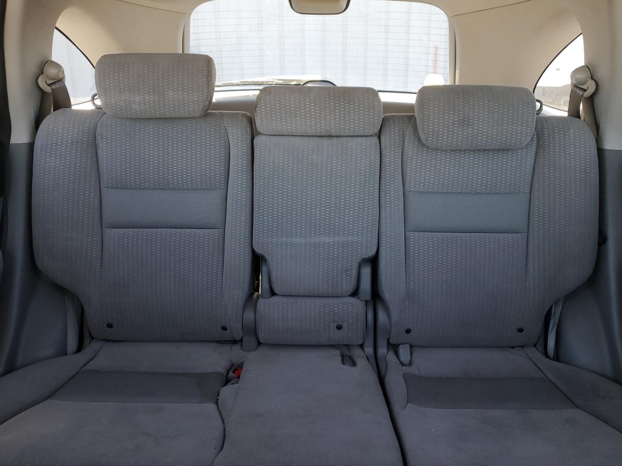 2008 Honda CR-V - Image 10