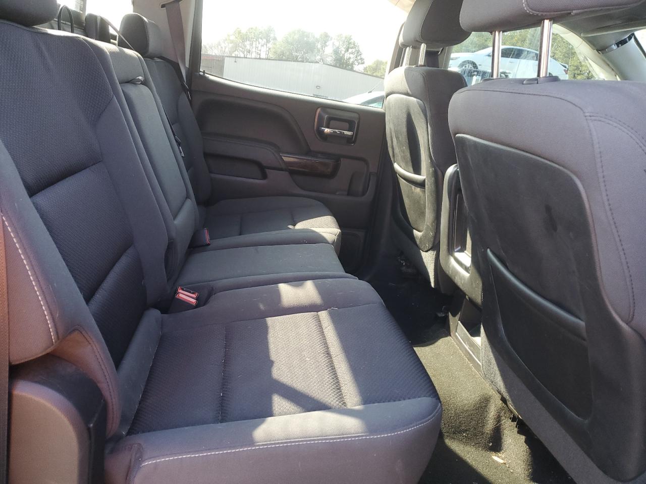 2015 GMC Sierra - Image 10