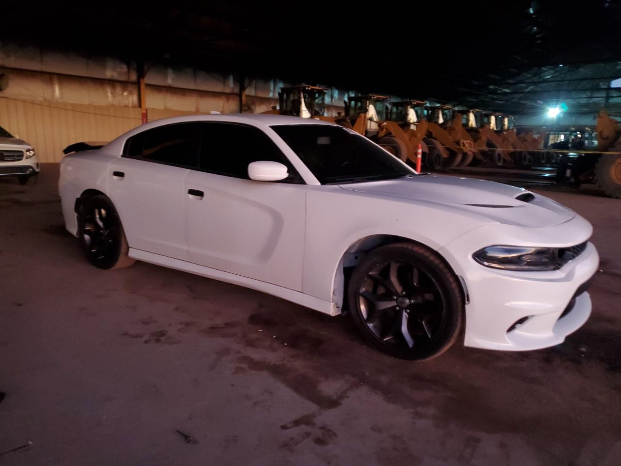 2019 Dodge Charger - Image 4