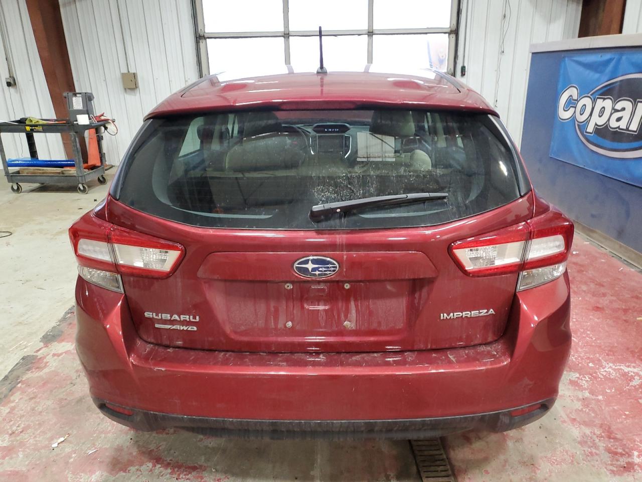 2019 Subaru Impreza - Image 6