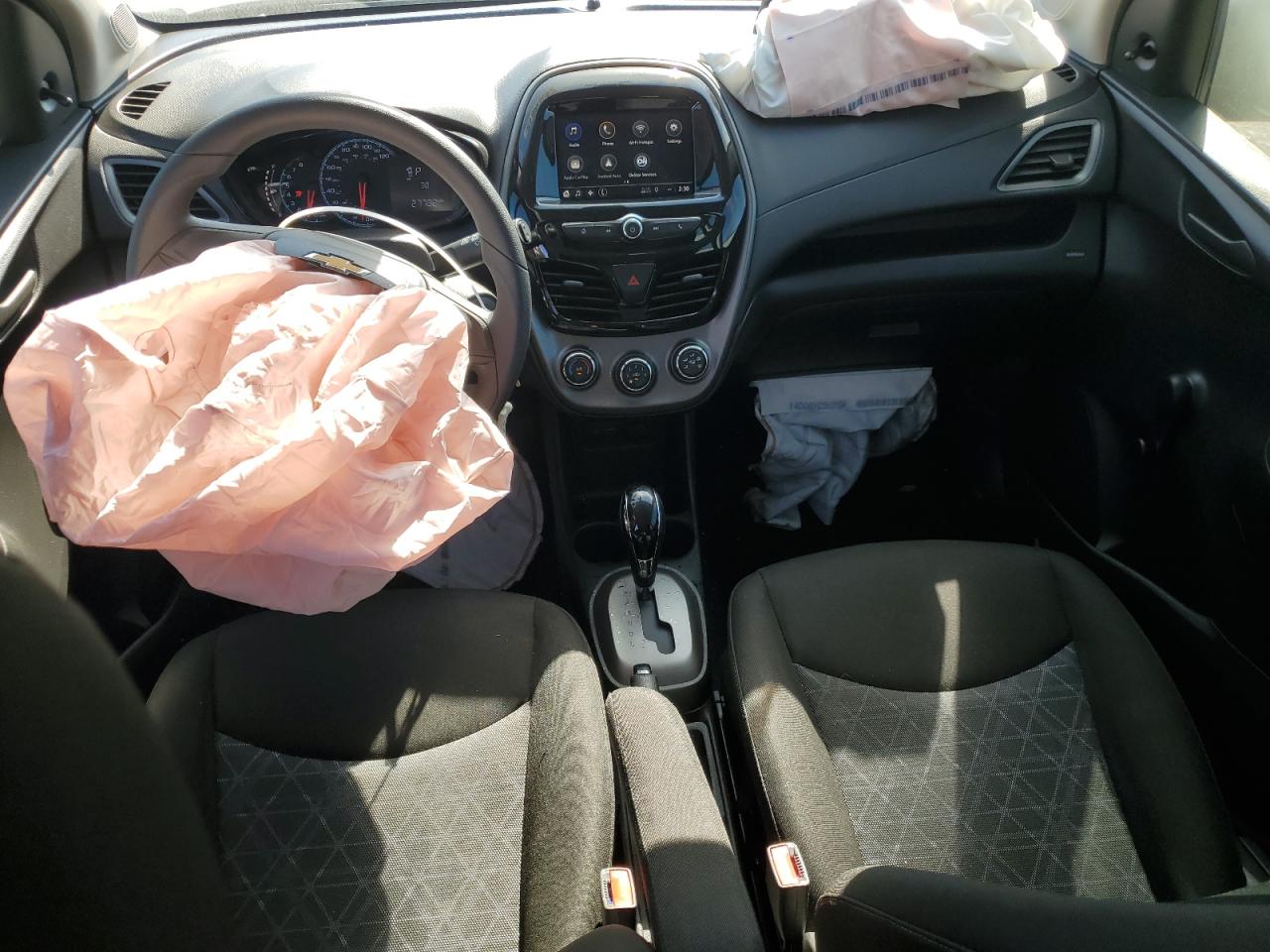 2019 Chevrolet Spark - Image 8