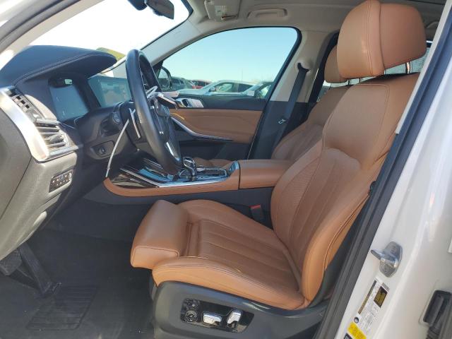  BMW X7 2019 White