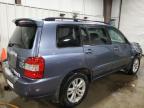 2006 TOYOTA HIGHLANDER HYBRID à vendre chez Copart PA - PITTSBURGH WEST