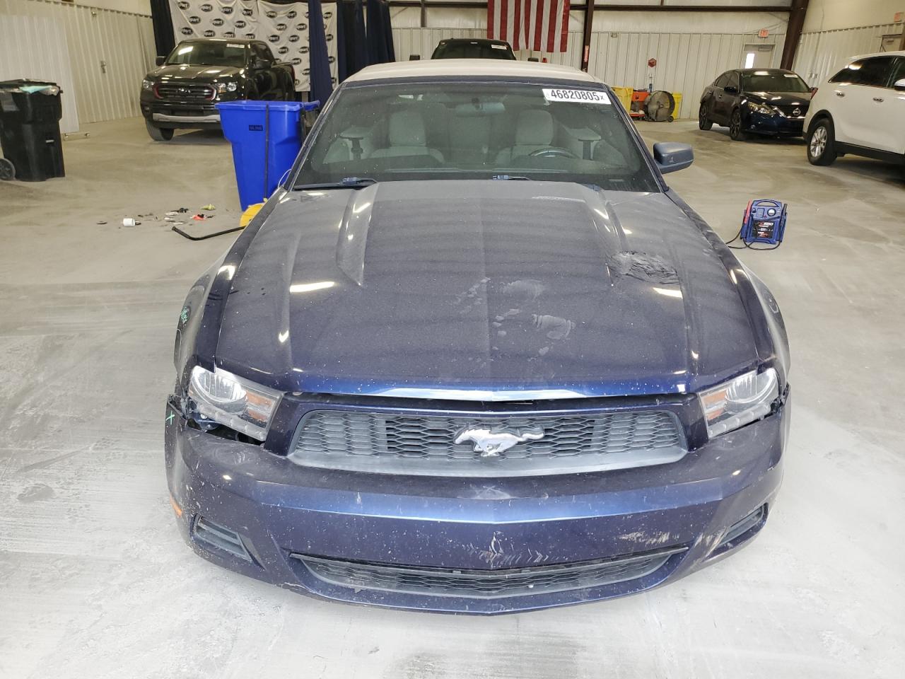 2010 Ford Mustang - Image 5