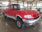 1997 Ford F150  for Sale in Pekin, IL - Side