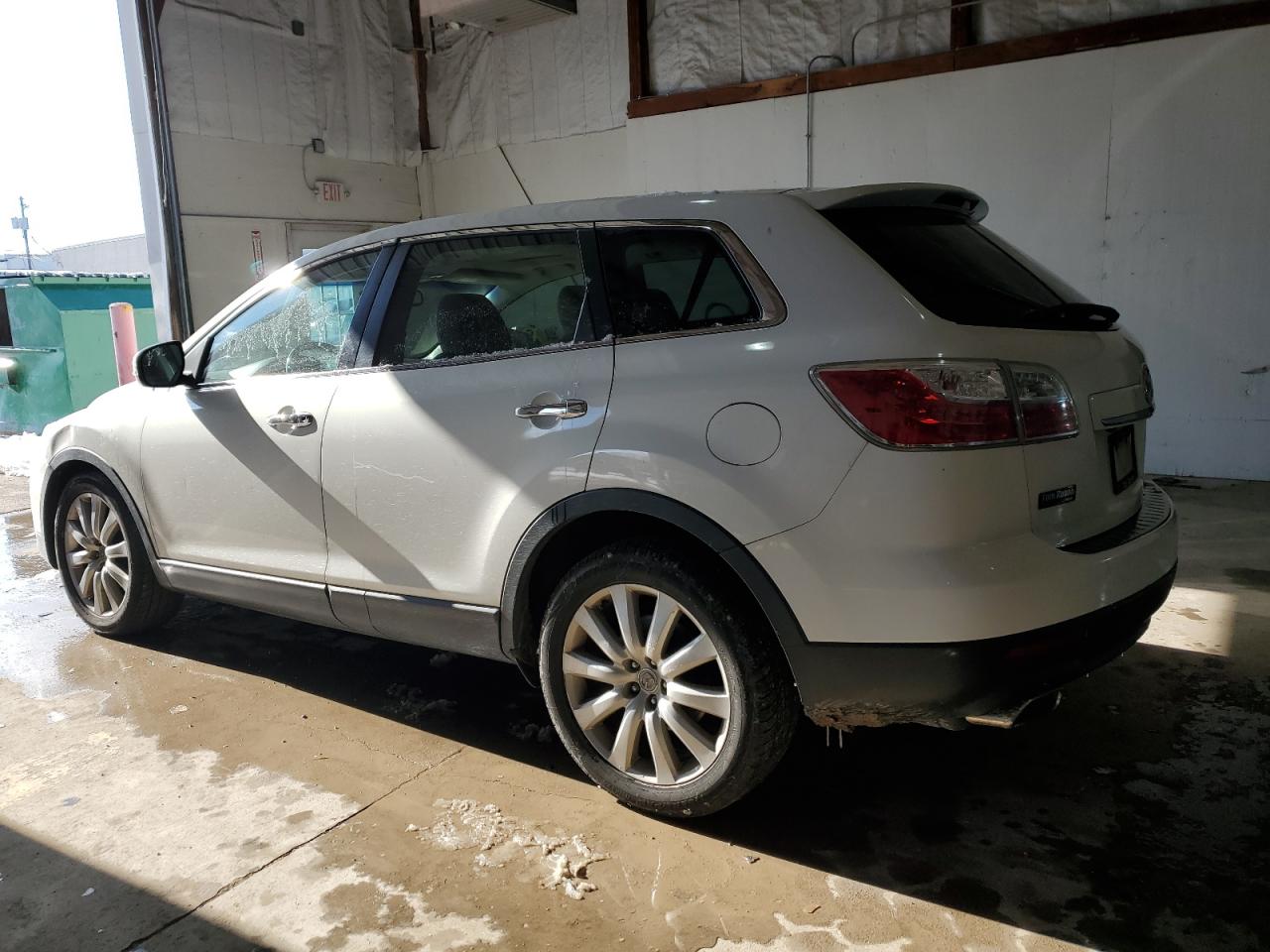2010 Mazda CX-9 - Image 2